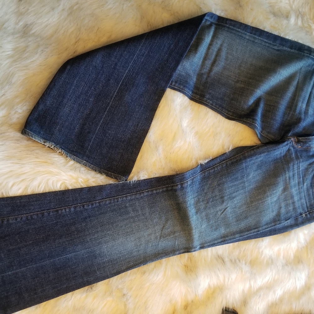 Woman's Jeans